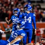 Will Ferrin vs Utah