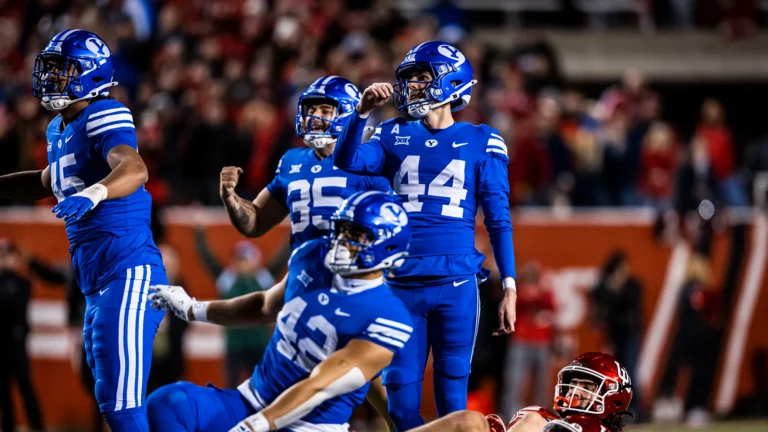 Will Ferrin vs Utah
